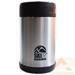 Термос SKIFF 0.5л Т500SP широкое горло (суповой)